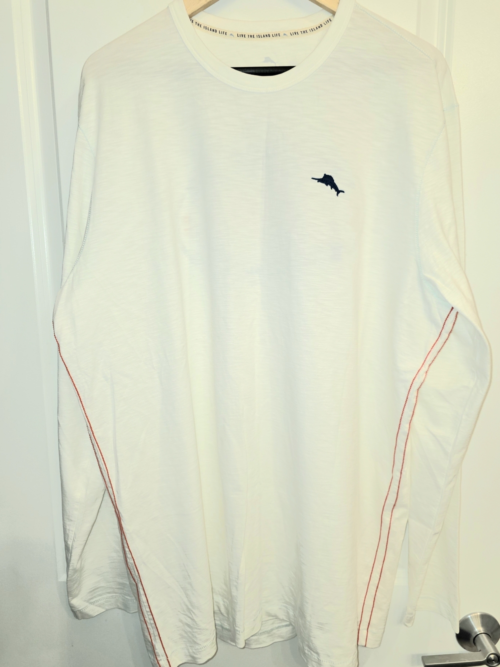 Tommy Bahama "Aloha From Paradise" Long Sleeve